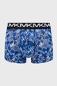 Michael Kors boxeralsó kék