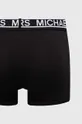 Michael Kors boxer pacco da 3 85% Nylon, 15% Lycra