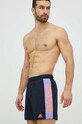 adidas Performance szorty kąpielowe Planet friendly czarny HH9486