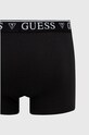 Guess bokserki U2RF00.JR07F czarny SS23
