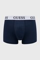 Odzież Guess bokserki 3-pack U2BG05.K6YW0 niebieski