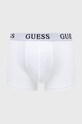 Guess bokserki 3-pack niebieski U2BG05.K6YW0