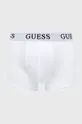 голубой Боксеры Guess