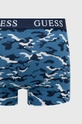 Μποξεράκια Guess 3-pack Ανδρικά