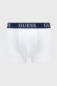 блакитний Боксери Guess 3-pack