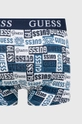 Боксери Guess 3-pack Чоловічий