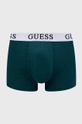 Boxerky Guess 3-pak  95% Bavlna, 5% Elastan