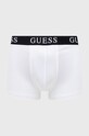 Boxerky Guess 3-pack zelená U2BG05.K6YW0
