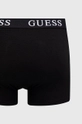 Boxerky Guess 3-pak Pánsky