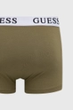 Boxerky Guess 3-pak