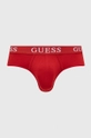 Slip gaćice Guess 3-pack  95% Pamuk, 5% Elastan