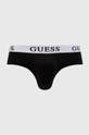 crvena Slip gaćice Guess 3-pack