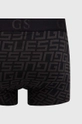 Boxerky Guess 3-pak Pánsky