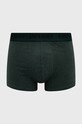 Oblačila Boksarice Superdry 2- Pak M3110339A.6PP zelena