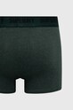 Boksarice Superdry 2- Pak M3110339A.6PP zelena