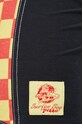 Купальні шорти Quiksilver X Stranger Things чорний EQYBS04753