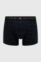 Set bokserice i čarape Tommy Hilfiger UM0UM01996.9BYY mornarsko plava AW22