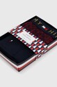 Set bokserice i čarape Tommy Hilfiger UM0UM01996.9BYY