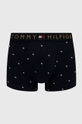 Boxerky Tommy Hilfiger 5-pak  95 % Bavlna, 5 % Elastan