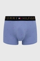 πολύχρωμο Μποξεράκια Tommy Hilfiger 5-pack