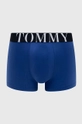 modrá Boxerky Tommy Hilfiger Pánsky