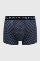 čierna boxerky Tommy Hilfiger Pánsky