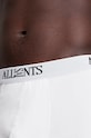 Odzież AllSaints bokserki (3-pack) WREN BOXER MD330V biały
