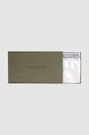 AllSaints bokserki (3-pack) WREN BOXER biały MD330V