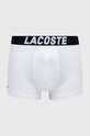 Lacoste μπόξερ (3-pack) 5H2083 μαύρο AW22