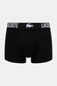 Μποξεράκια Lacoste 3-pack 5H3321 κόκκινο AW24