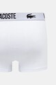 Μποξεράκια Lacoste 3-pack 5H3321