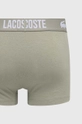 Lacoste bokserki 3-pack