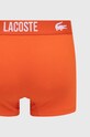 Lacoste boxeri 3-pack 5H3321