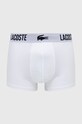 Boksarice Lacoste 3-pack 5H3321 rdeča AW24