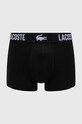 Boksarice Lacoste 3-pack rdeča 5H3321