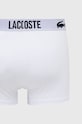 Lacoste bokserki 3-pack 5H3321 czerwony
