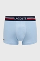 Lacoste boxer pacco da 3 95% Cotone, 5% Elastam