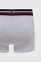 Боксеры Lacoste 3 шт 5H3386