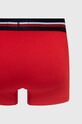 Боксеры Lacoste 3 шт 5H3386