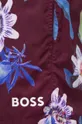 фиолетовой Купальные шорты BOSS