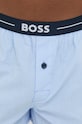 Хлопковые боксёры BOSS 2-pack 50480056