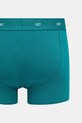 CR7 Cristiano Ronaldo bokserki 3-pack 82130.49.406 niebieski