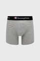 Боксери Champion (2-pack) U20001 сірий AW24