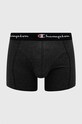 Champion bokserki (2-pack) U20001 szary AW24