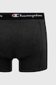 Ρούχα Champion μπόξερ (2-pack) U20001 γκρί