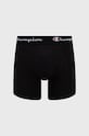 Champion boxeri (2-pack) U20001 negru AW24
