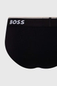 Slip gaćice BOSS 3-pack