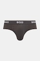 BOSS alsónadrág 3 db 50475273 többszínű AA00