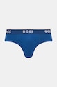 Ruházat BOSS alsónadrág 3 db 50475273 többszínű