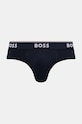 BOSS alsónadrág 3 db többszínű 50475273